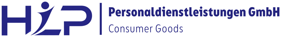 HLP Personaldienstleistungen GmbH · Consumer Goods