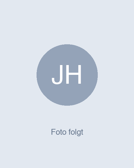 Portrait von Jack Heltner, Personalreferent der HLP Personaldienstleistungen GmbH.